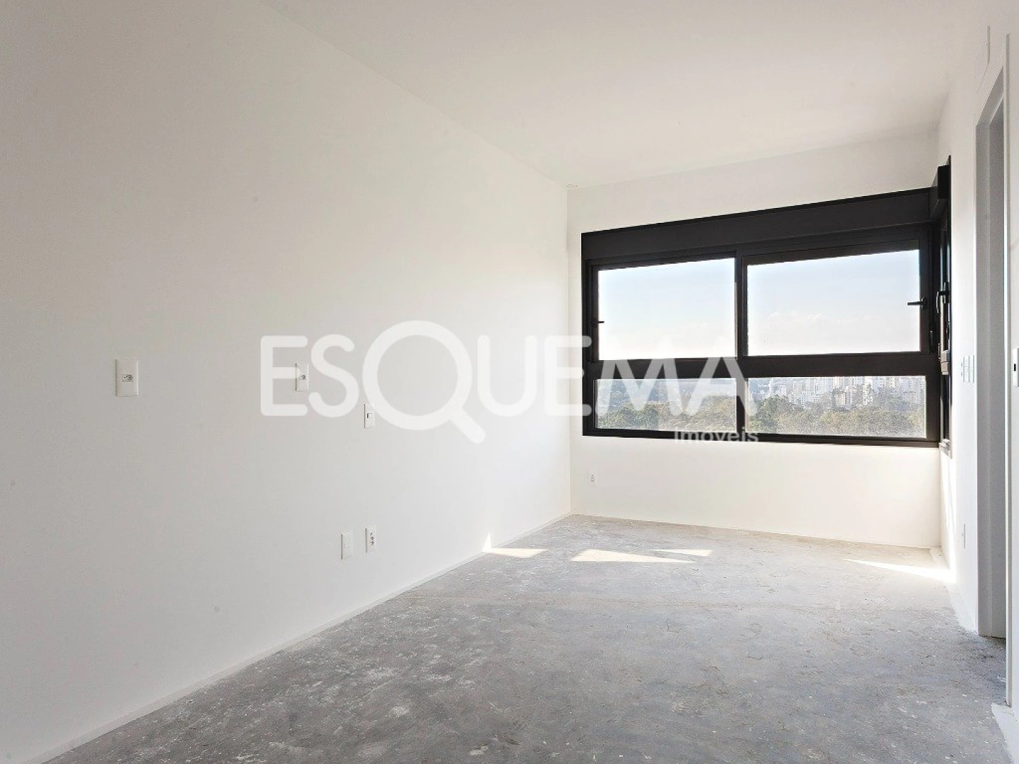 Apartamento com vista em condomínio clube - Imagem 9