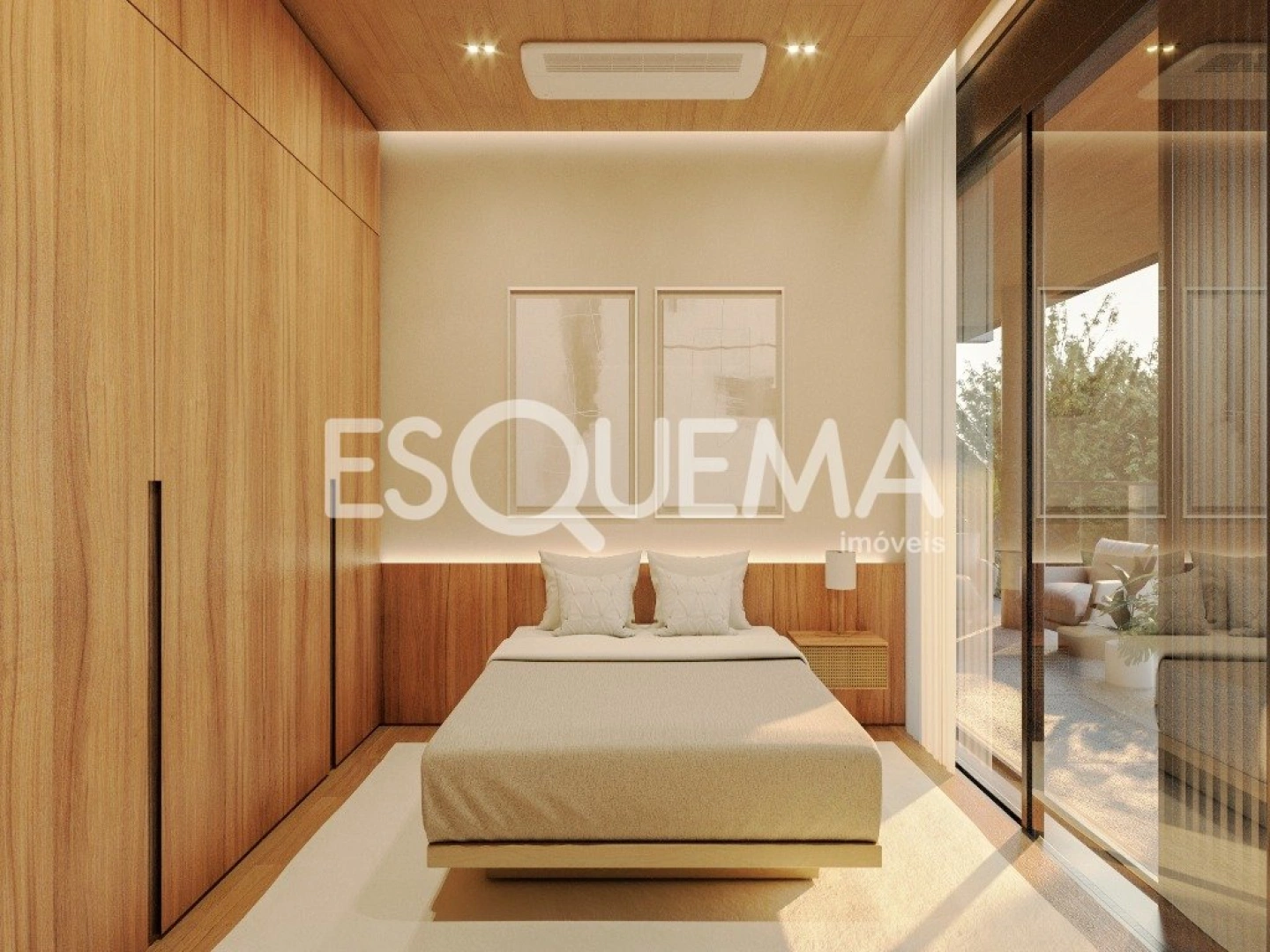 Condomínio de Casas THE SIX - Imagem 10