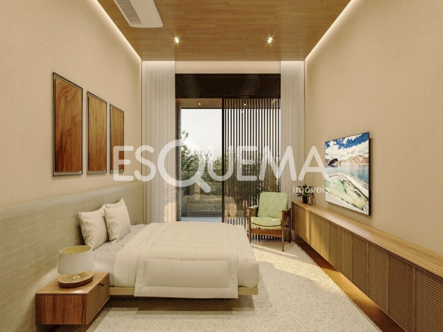 Condomínio de Casas THE SIX - Imagem 11