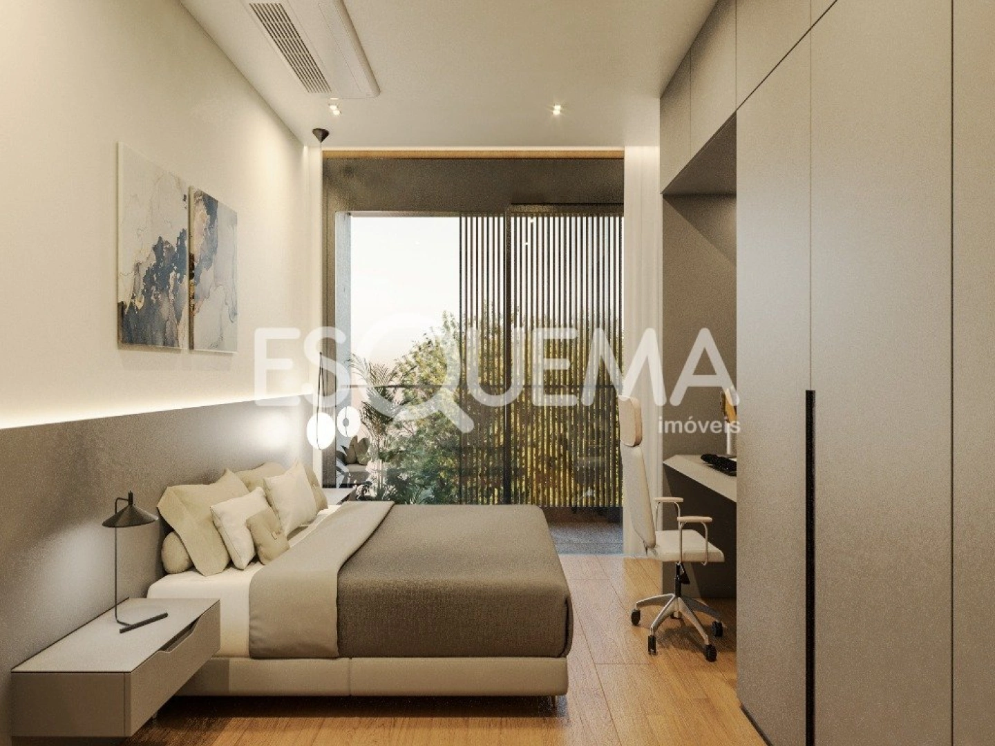 Condomínio de Casas THE SIX - Imagem 14