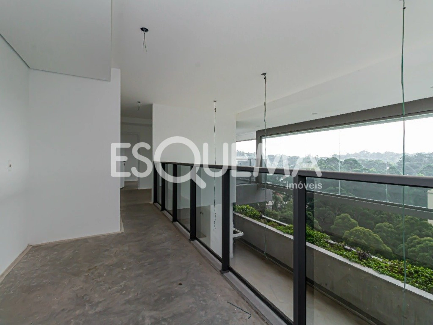 Apartamento duplex em condomínio moderno - Imagem 10