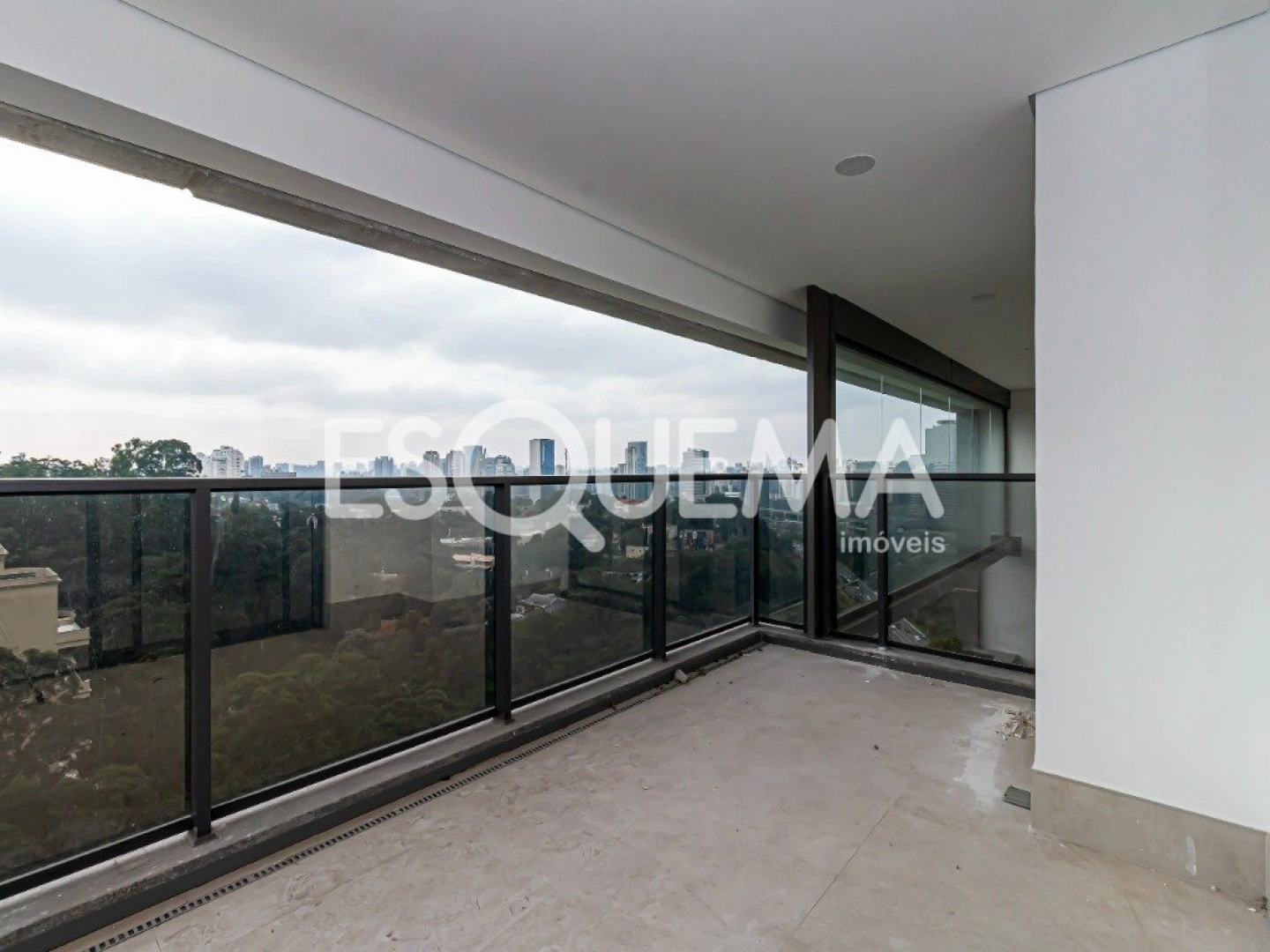 Apartamento duplex em condomínio moderno - Imagem 12
