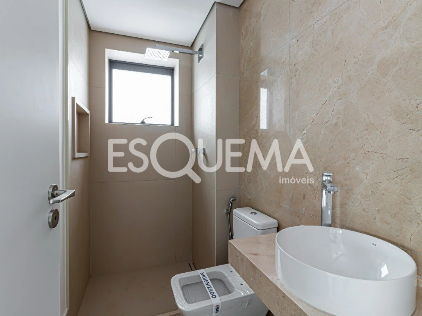 Apartamento duplex em condomínio moderno - Imagem 13
