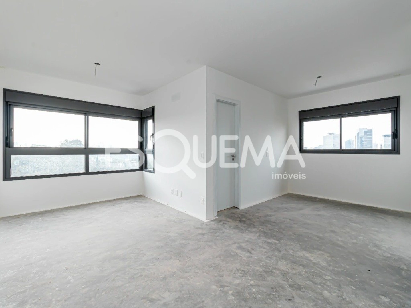 Apartamento duplex em condomínio moderno - Imagem 14