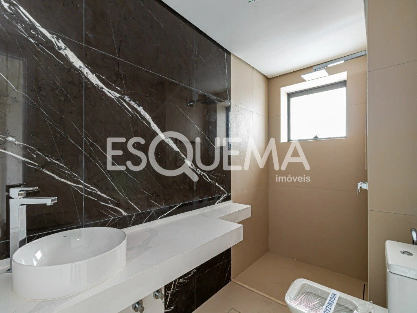 Apartamento duplex em condomínio moderno - Imagem 15