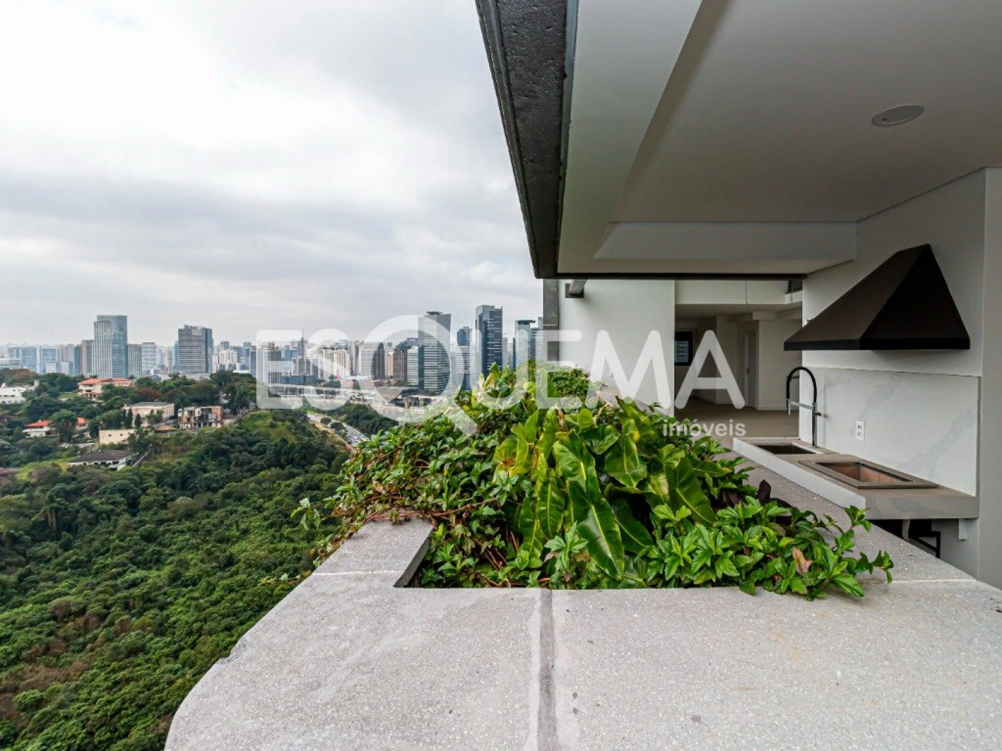Apartamento duplex em condomínio moderno - Imagem 2