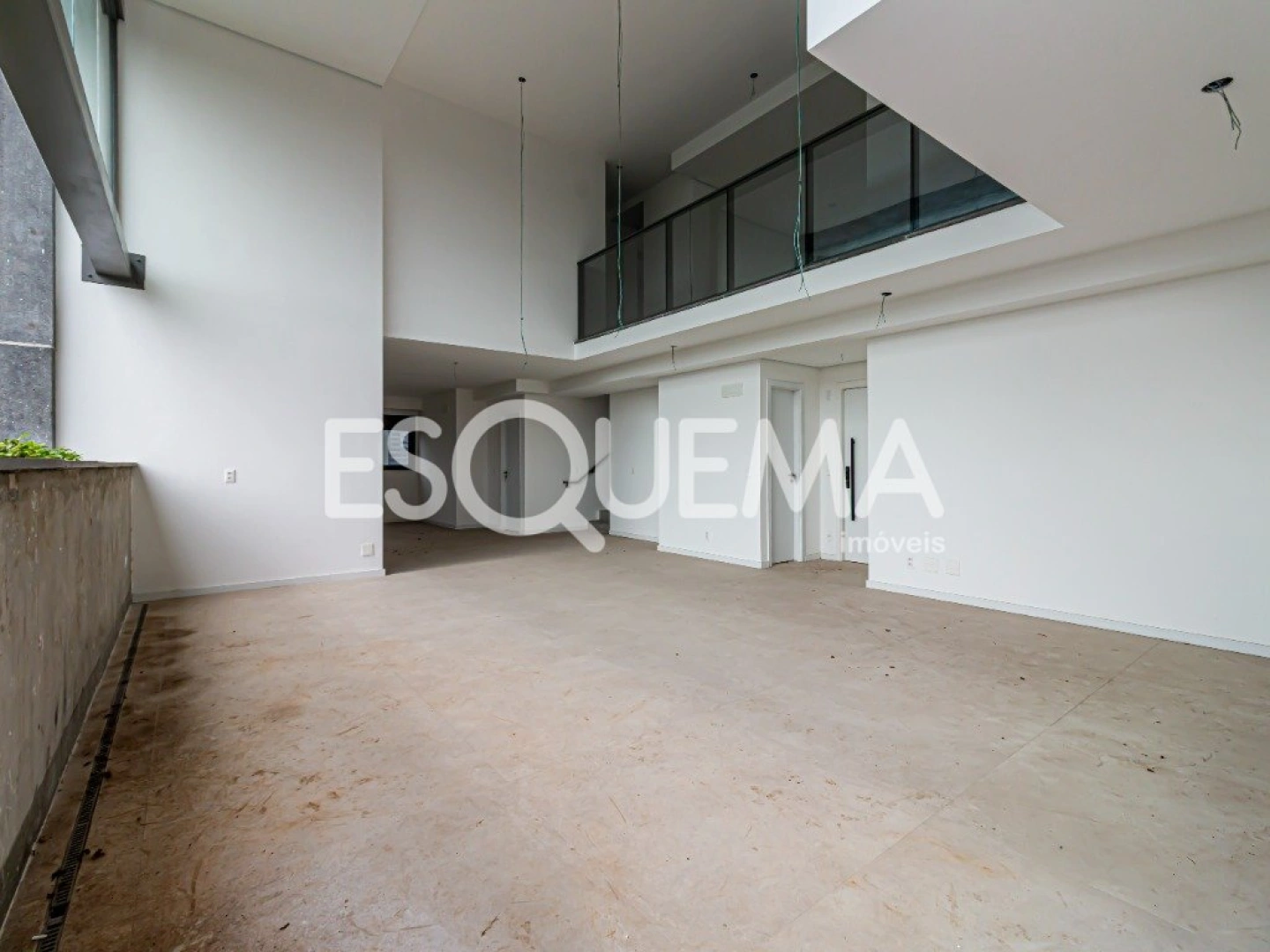 Apartamento duplex em condomínio moderno - Imagem 4