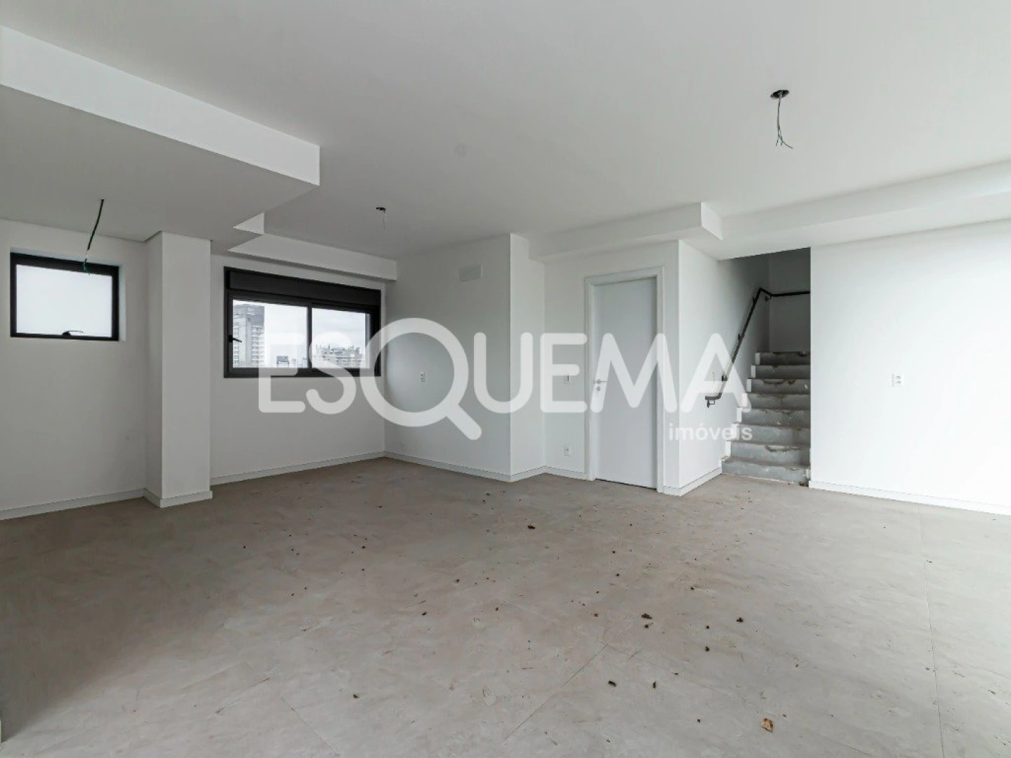 Apartamento duplex em condomínio moderno - Imagem 5
