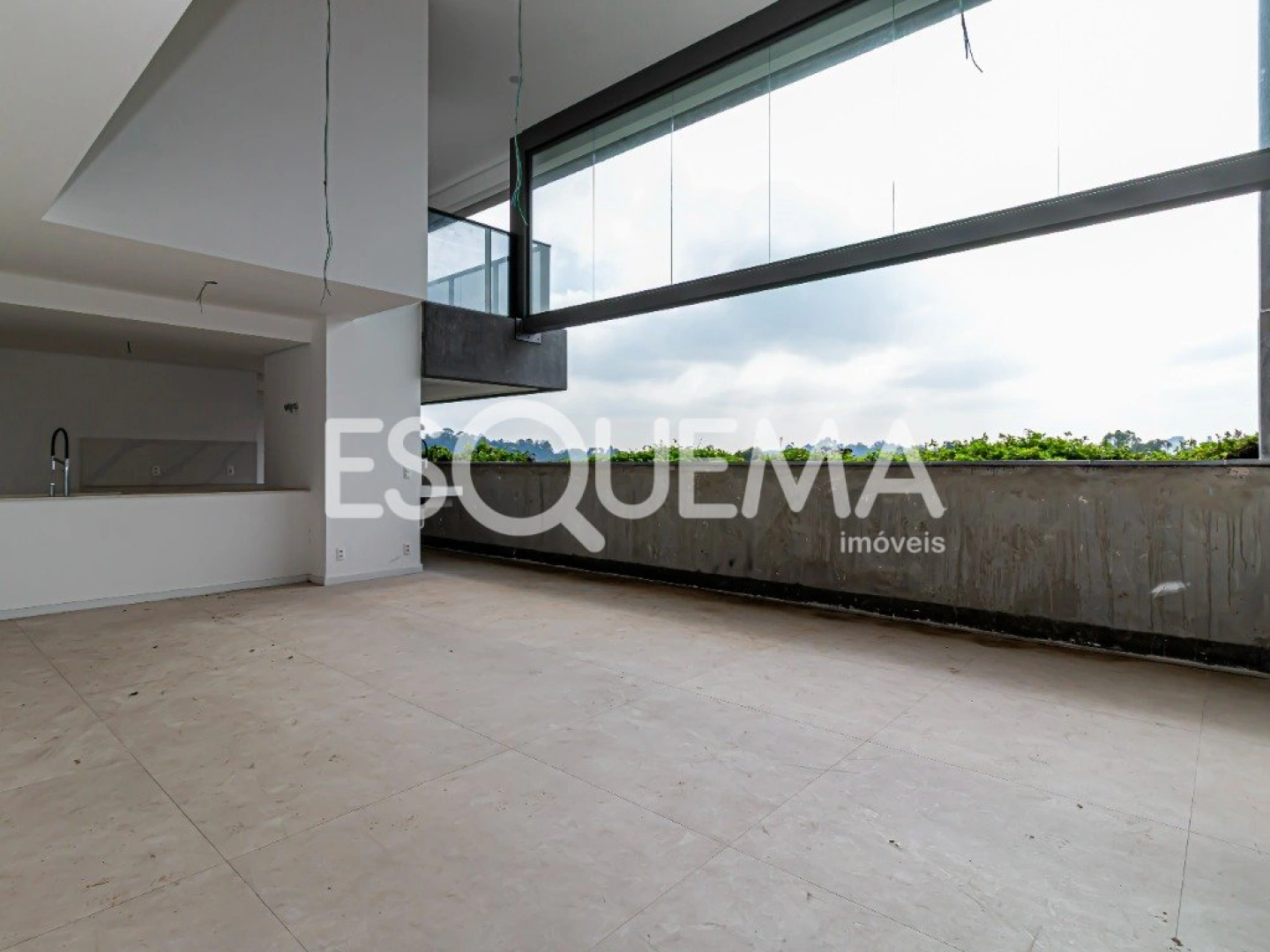 Apartamento duplex em condomínio moderno - Imagem 7