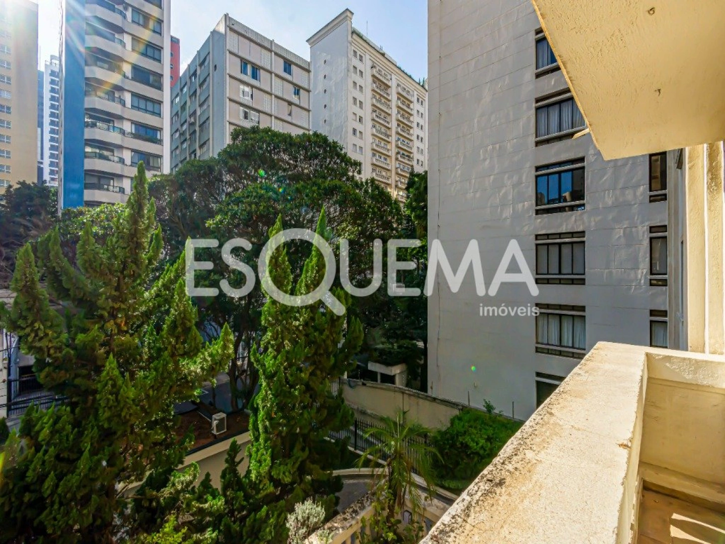 Apartamento no Jardim Paulista - Imagem 10