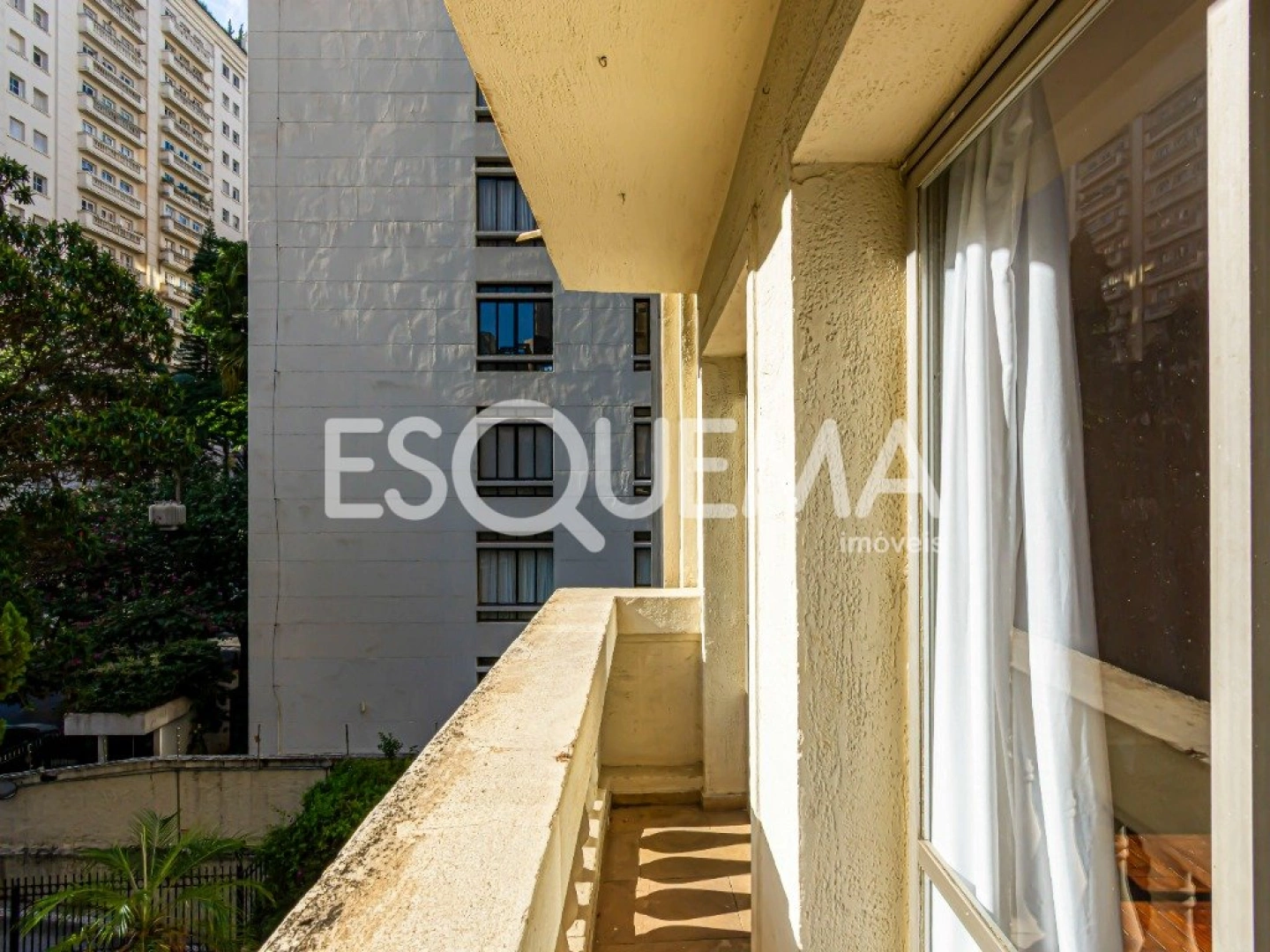 Apartamento no Jardim Paulista - Imagem 11
