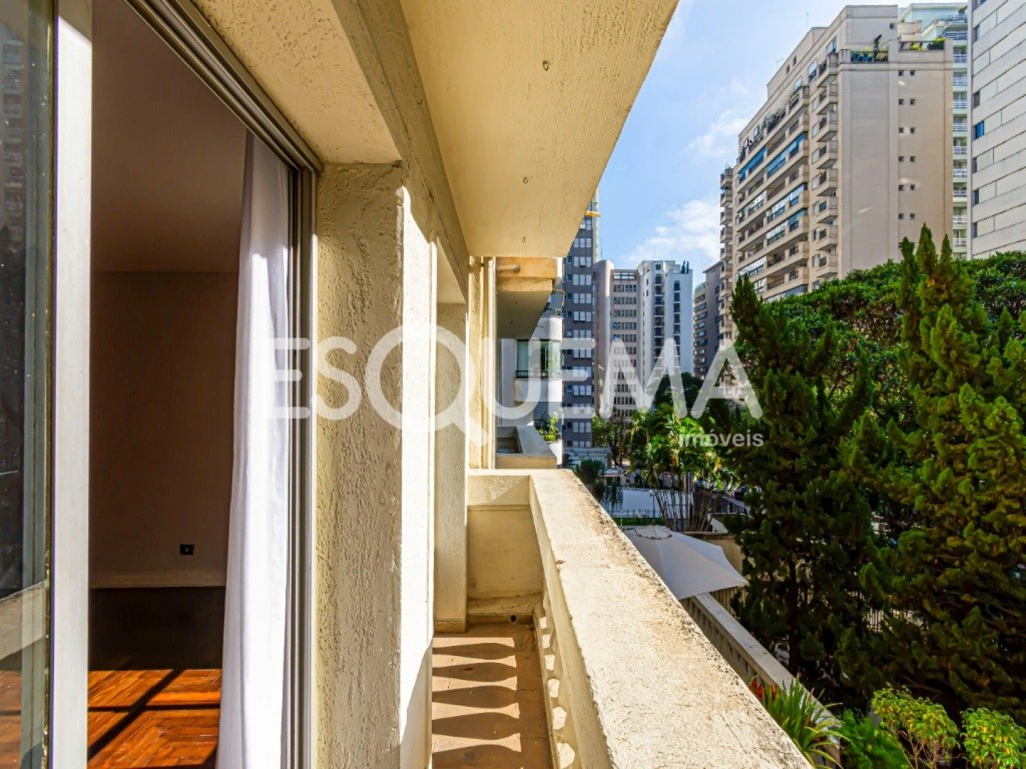 Apartamento no Jardim Paulista - Imagem 12