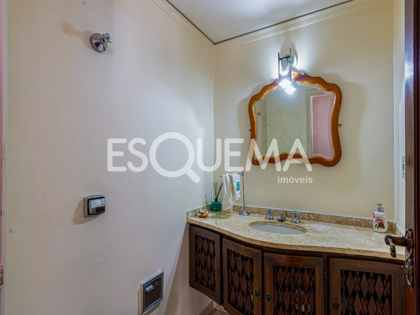 Apartamento no Jardim Paulista - Imagem 13
