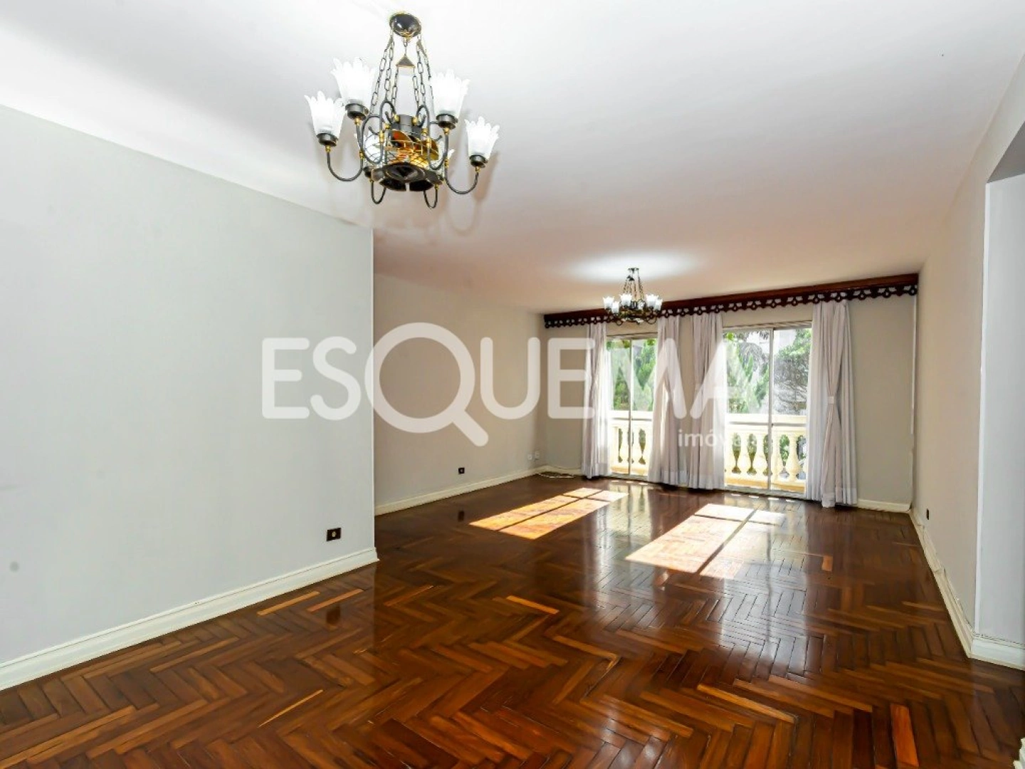 Apartamento no Jardim Paulista - Imagem 1