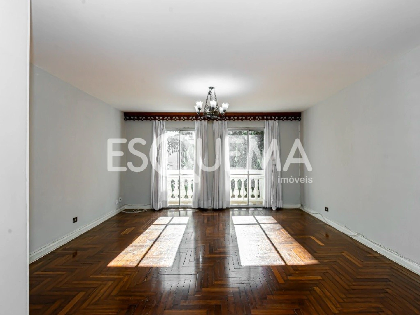 Apartamento no Jardim Paulista - Imagem 2