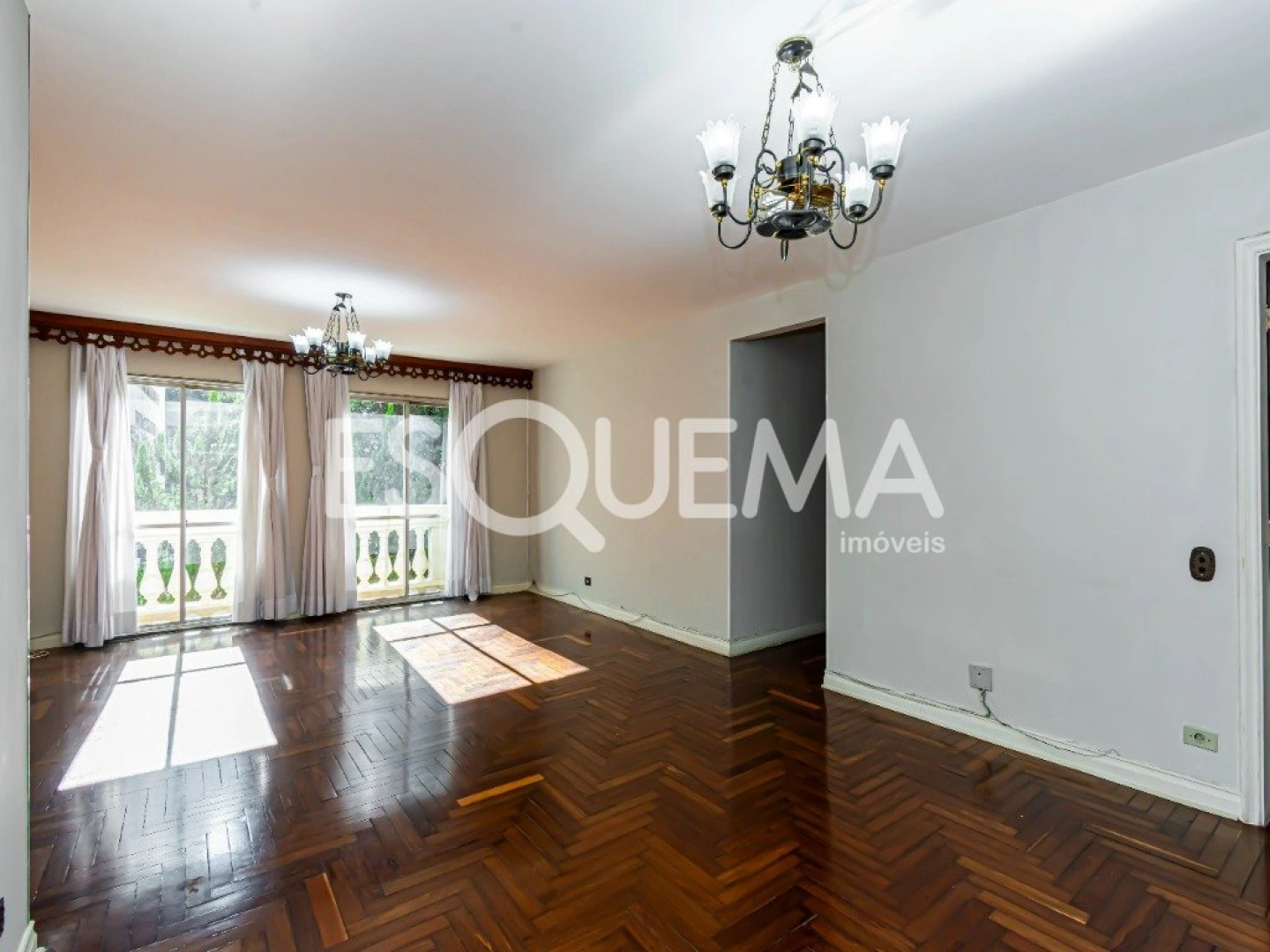 Apartamento no Jardim Paulista - Imagem 3