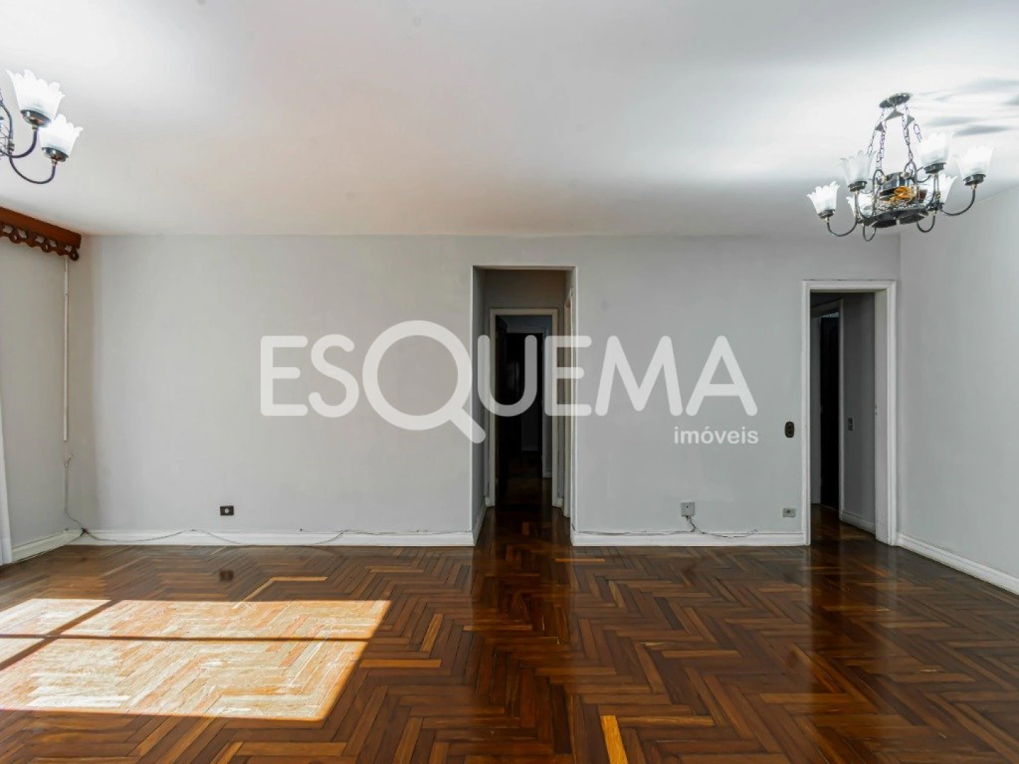 Apartamento no Jardim Paulista - Imagem 4