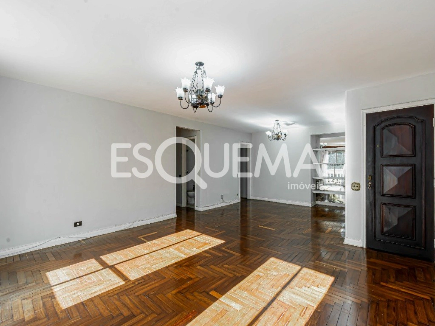 Apartamento no Jardim Paulista - Imagem 5