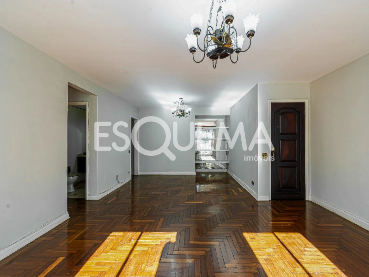Apartamento no Jardim Paulista - Imagem 6