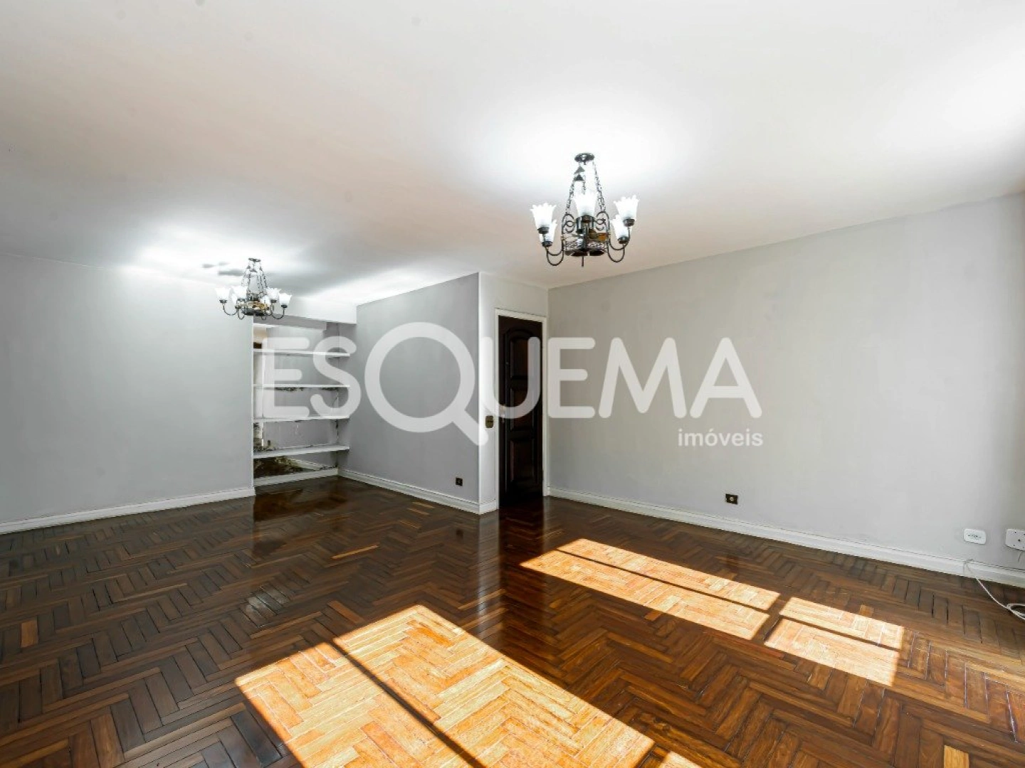 Apartamento no Jardim Paulista - Imagem 7