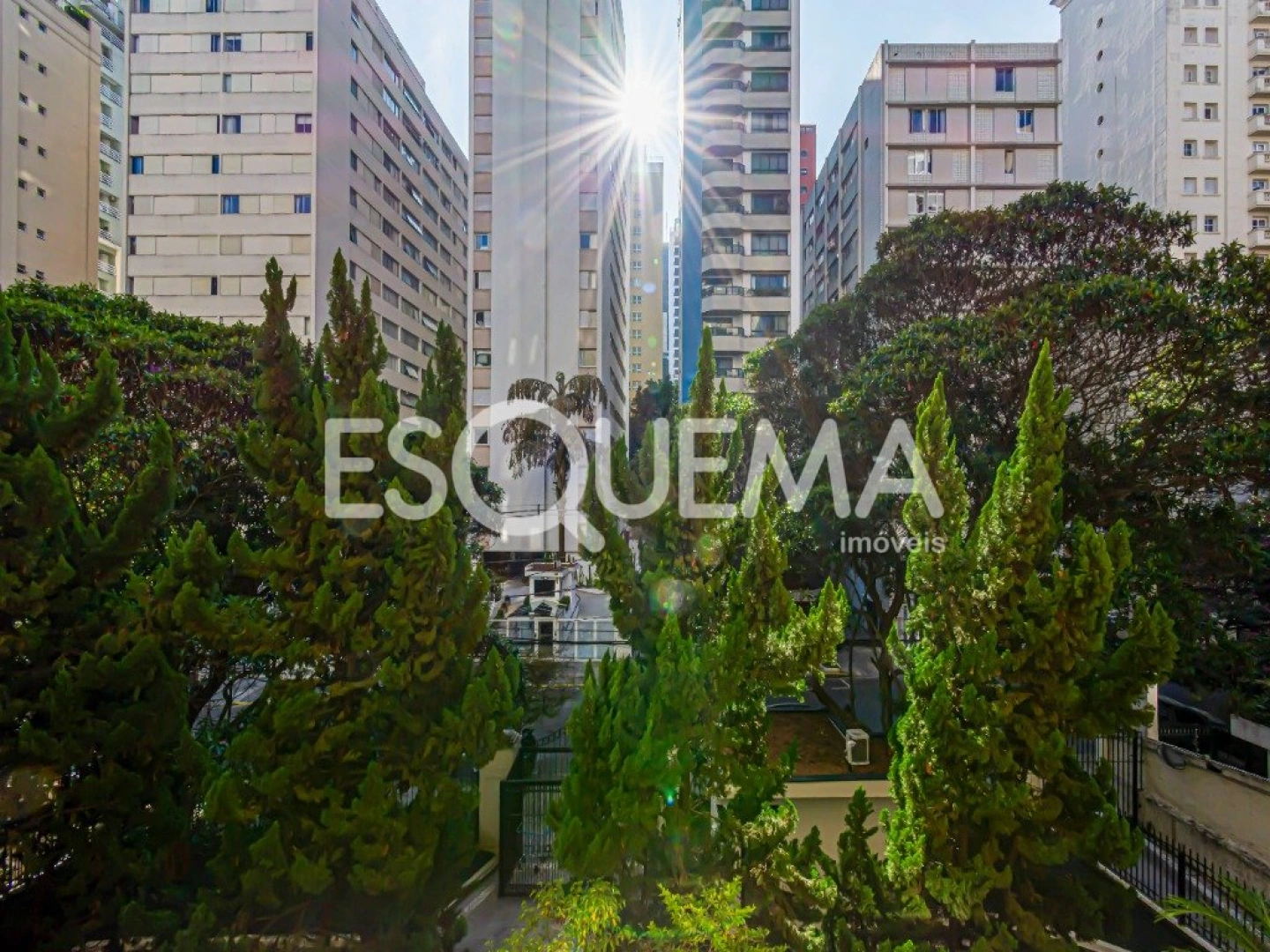 Apartamento no Jardim Paulista - Imagem 9