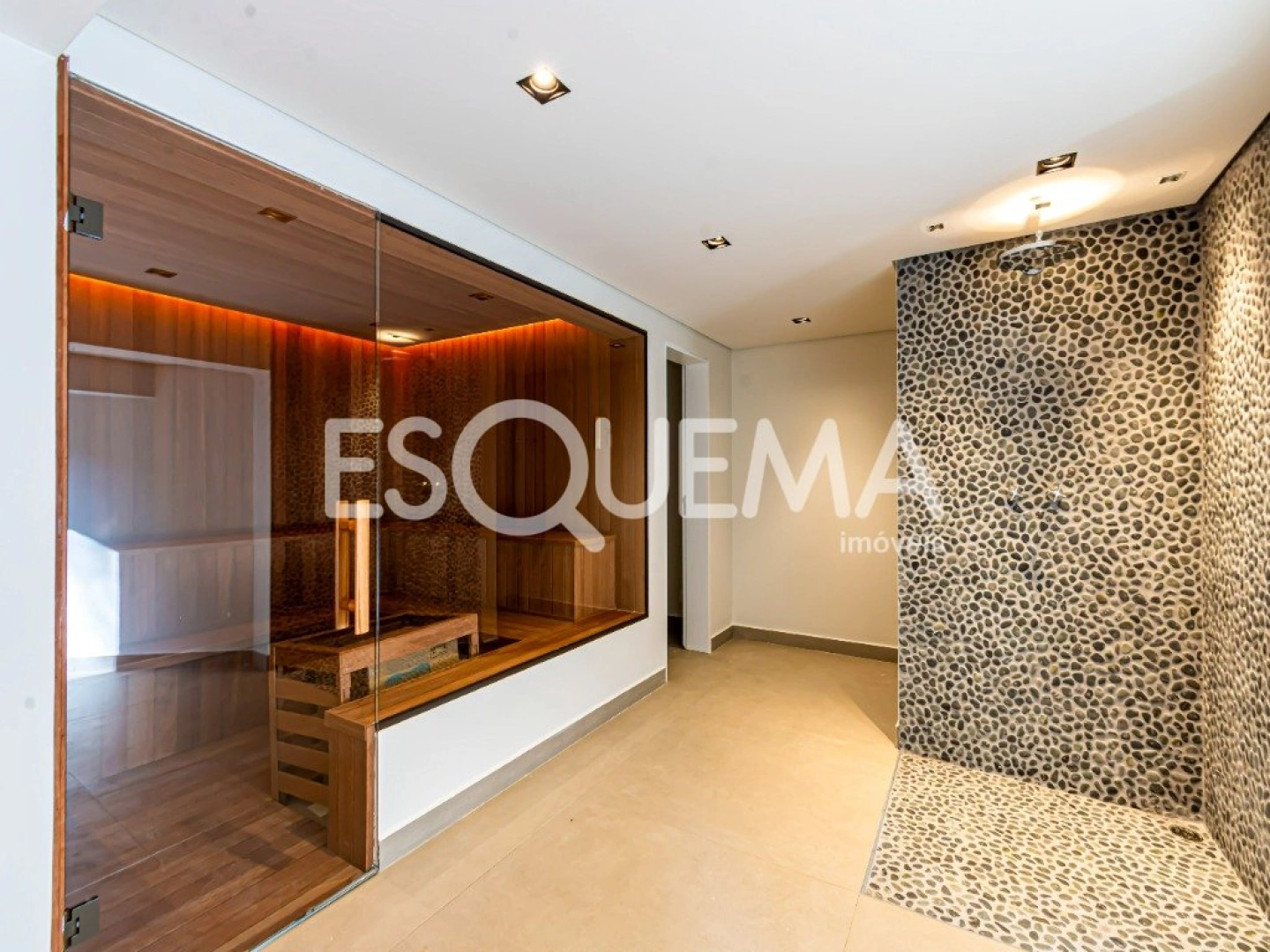 Casa nova e decorada em condomínio na Cidade Jardim - Imagem 7
