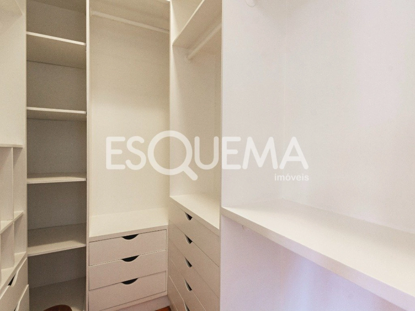Apartamento mobiliado para locação nos Jardins - Imagem 12