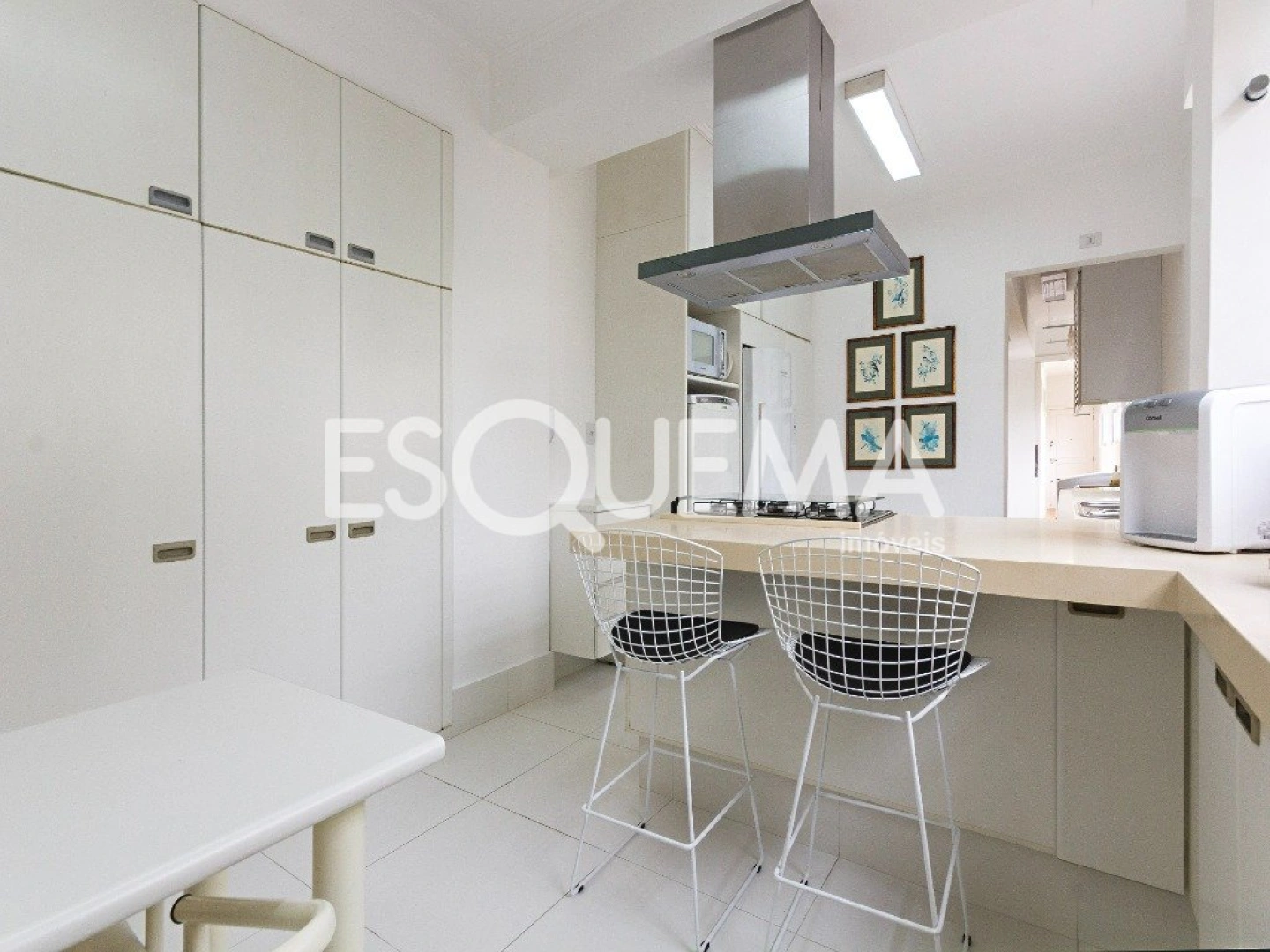 Apartamento mobiliado para locação nos Jardins - Imagem 15