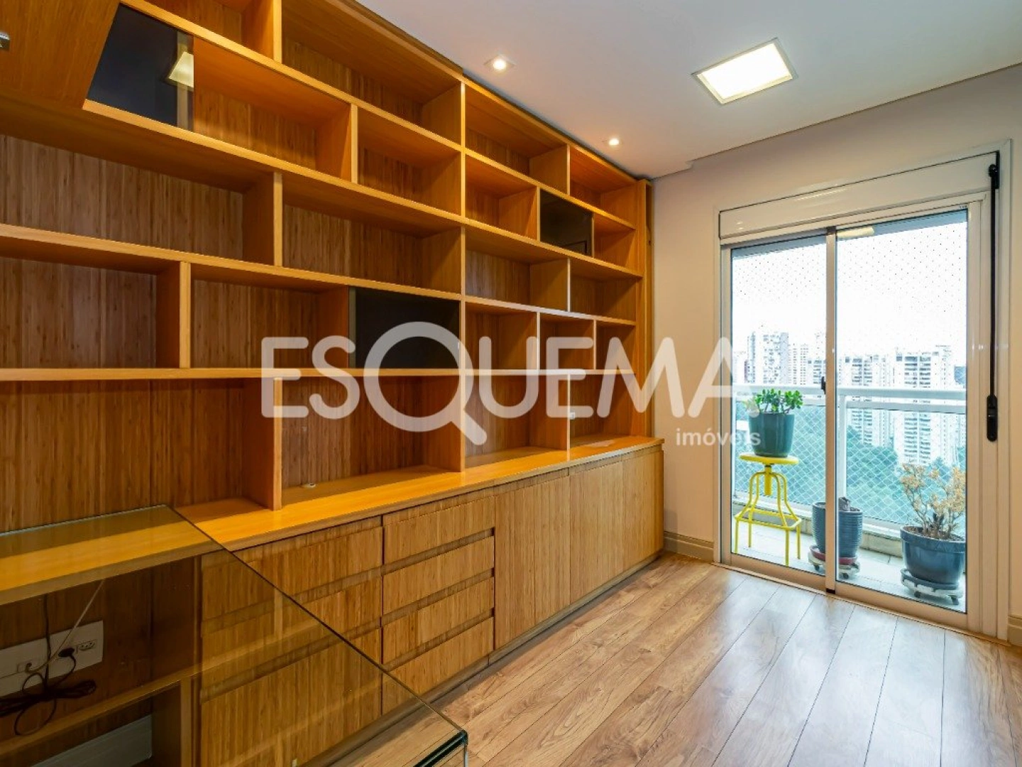 Apartamento em condomínio moderno com lazer completo - Imagem 10