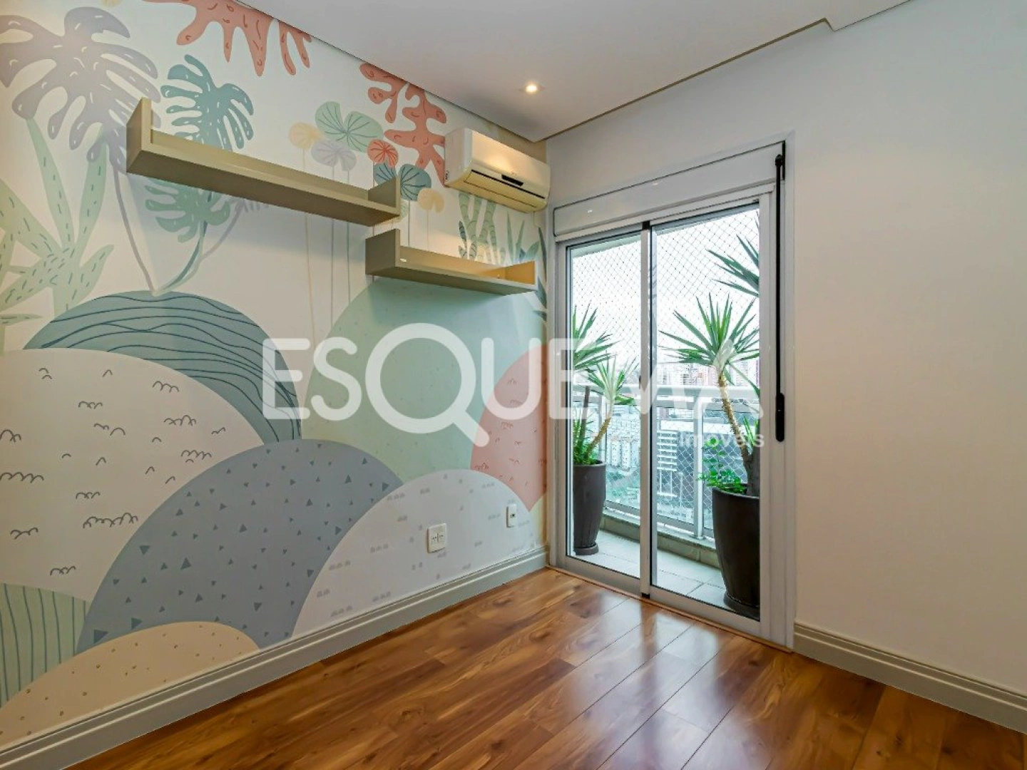 Apartamento em condomínio moderno com lazer completo - Imagem 11