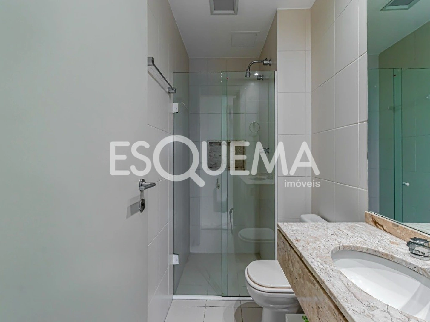 Apartamento em condomínio moderno com lazer completo - Imagem 13
