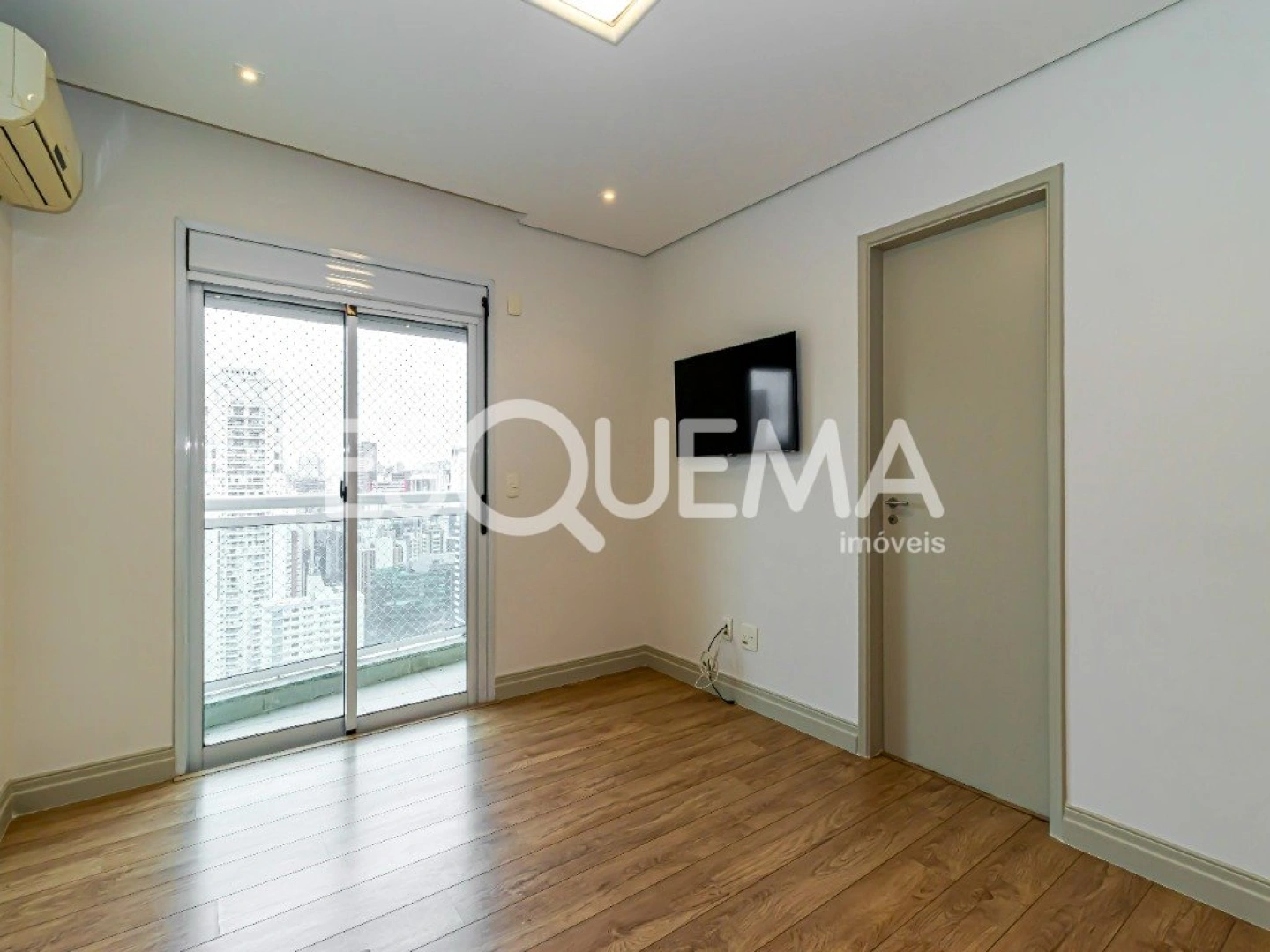 Apartamento em condomínio moderno com lazer completo - Imagem 14