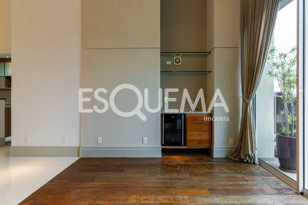 Apartamento em condomínio moderno com lazer completo