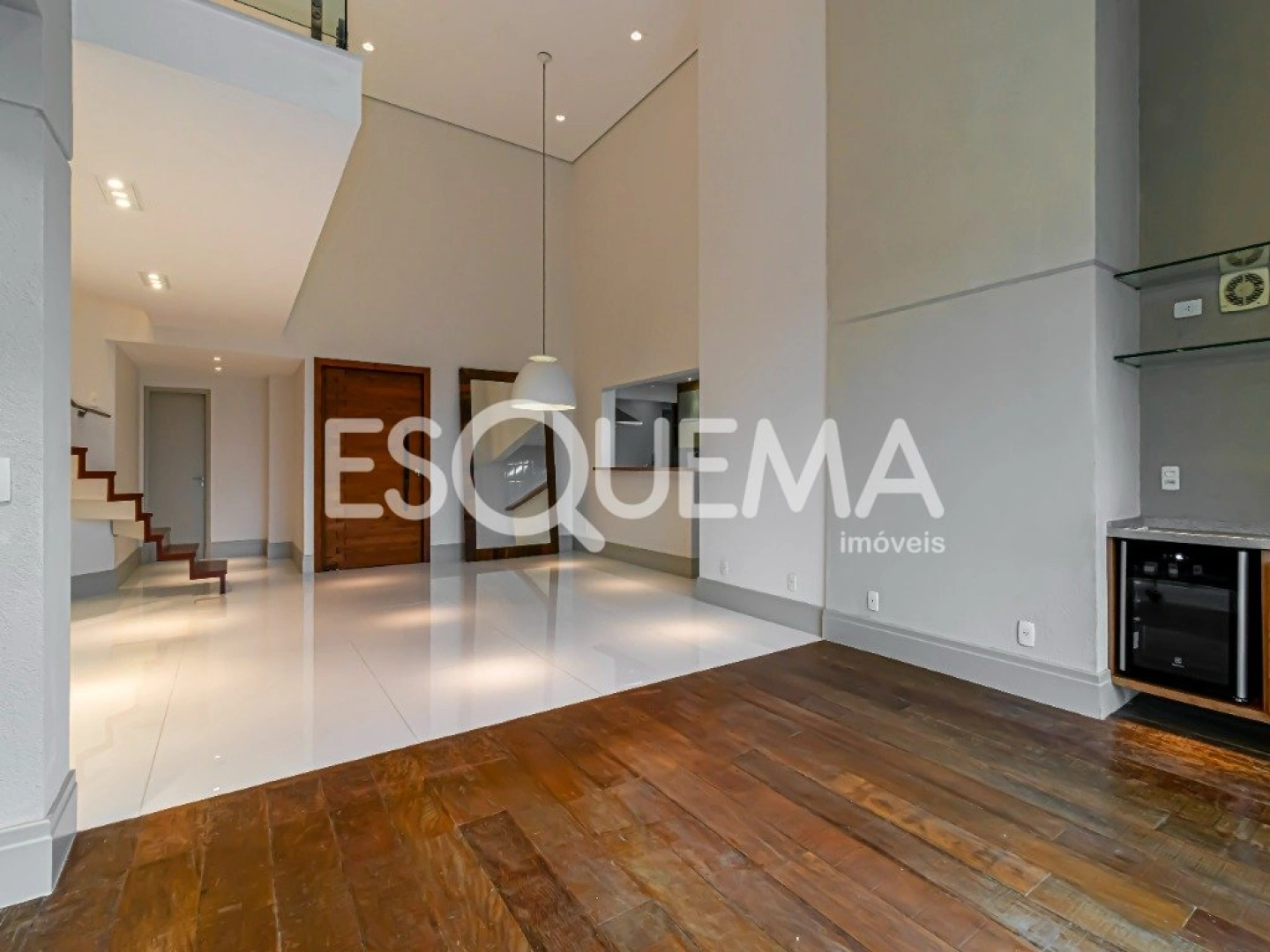 Apartamento em condomínio moderno com lazer completo - Imagem 4