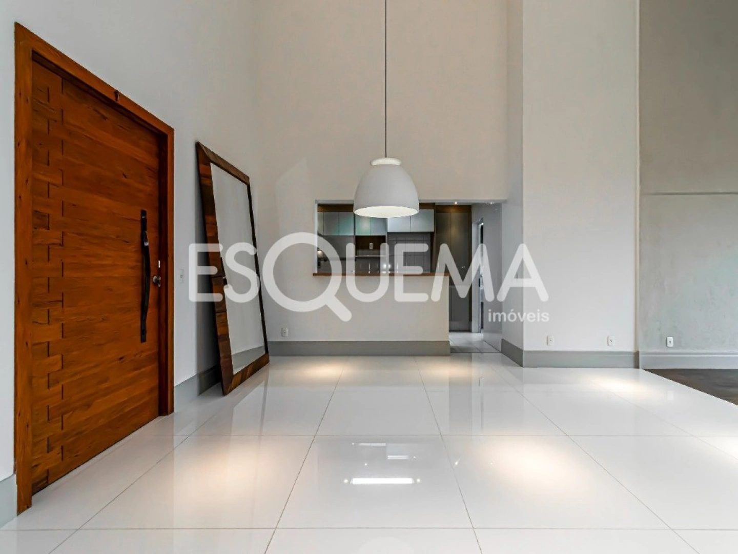 Apartamento em condomínio moderno com lazer completo - Imagem 5