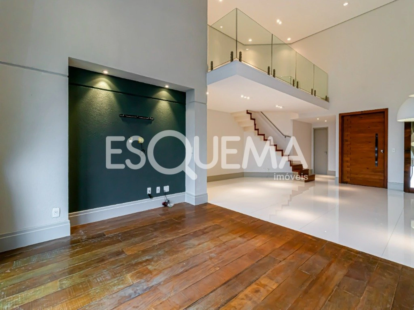 Apartamento em condomínio moderno com lazer completo - Imagem 8