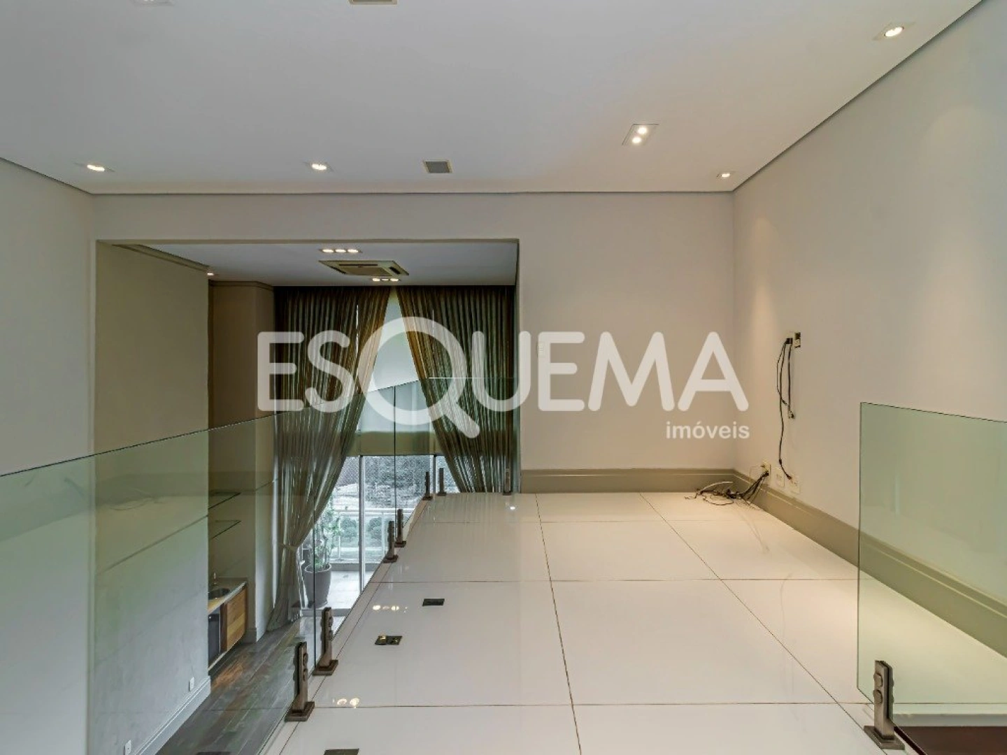 Apartamento em condomínio moderno com lazer completo - Imagem 9