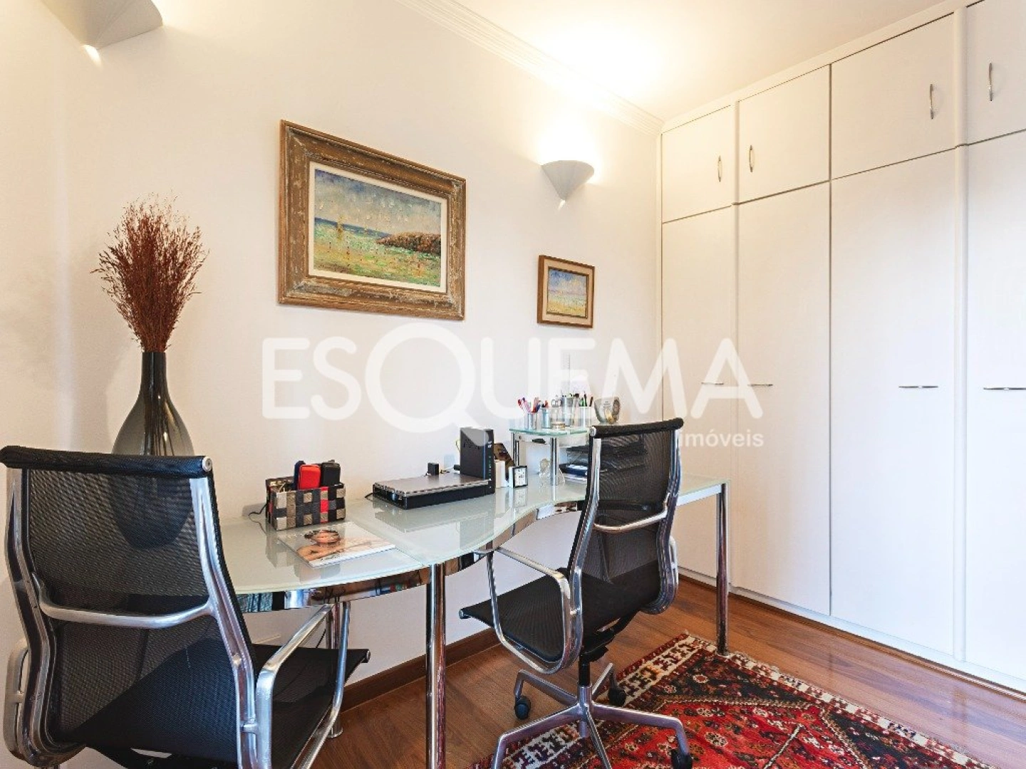 Apartamento com vista panorâmica a poucos passos do Parque do Povo - Imagem 13