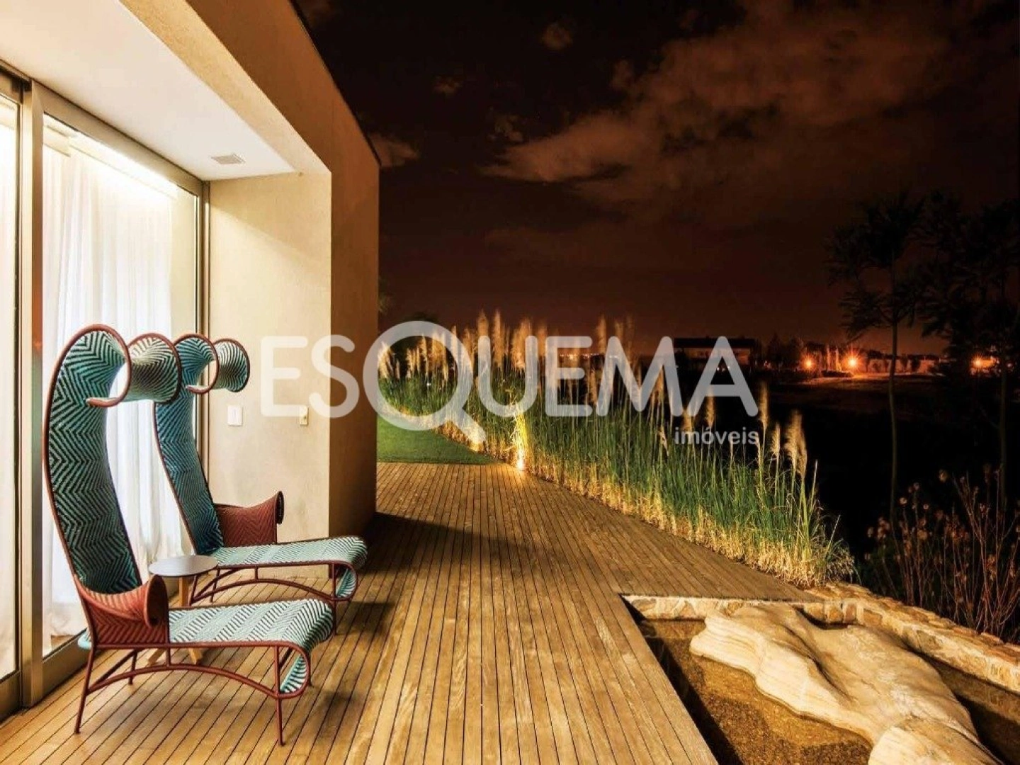 Projeto Arthur Casas na Praia da Grama - Imagem 15
