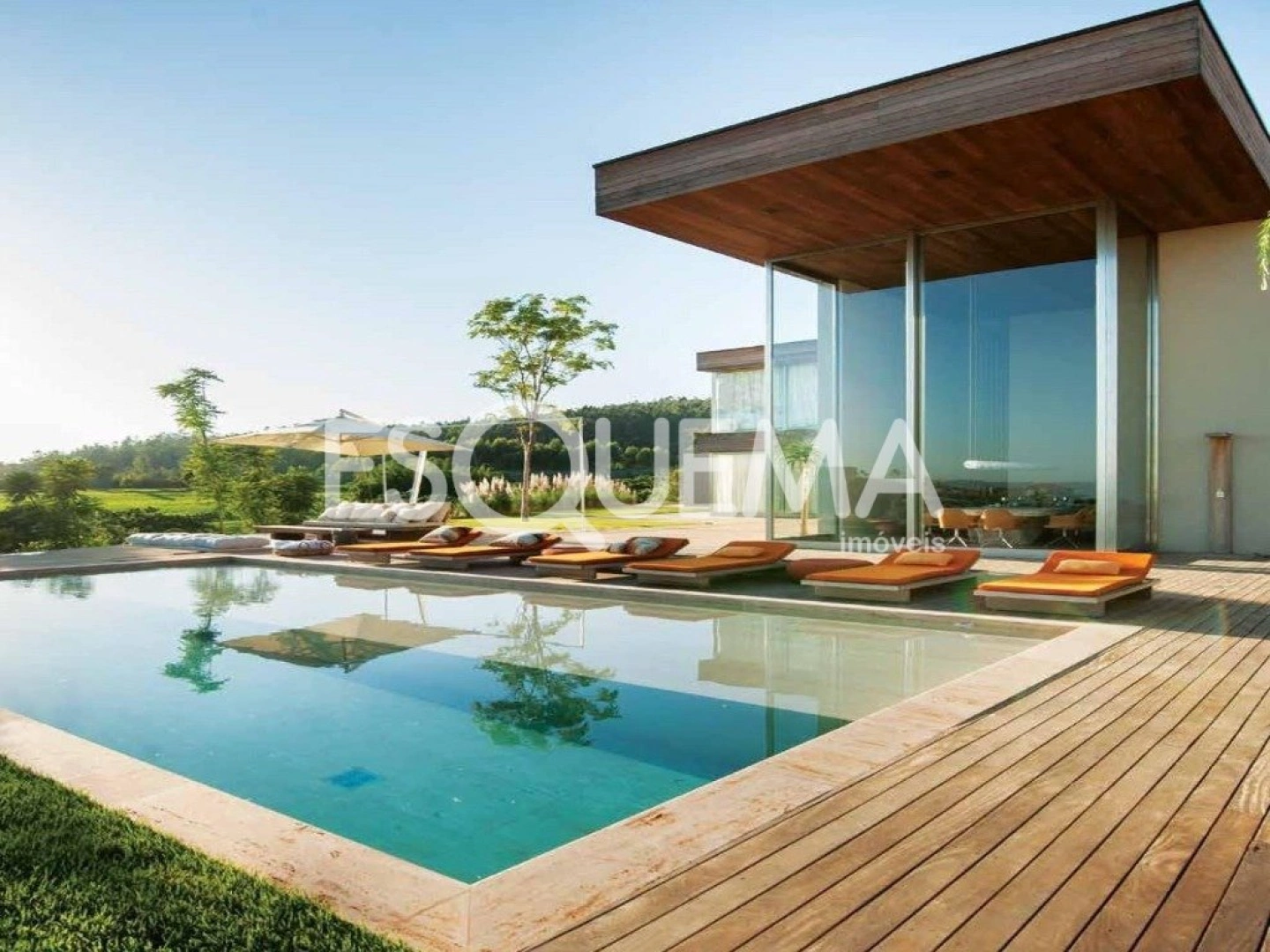 Projeto Arthur Casas na Praia da Grama - Imagem 2