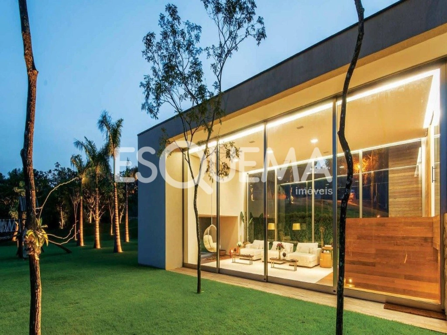 Projeto Arthur Casas na Praia da Grama - Imagem 3