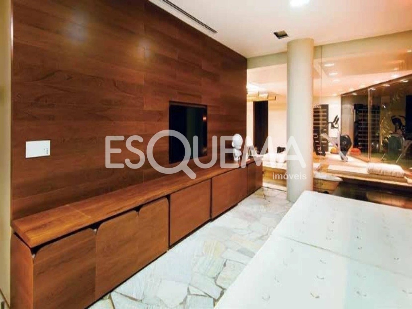 Projeto Arthur Casas na Praia da Grama - Imagem 9