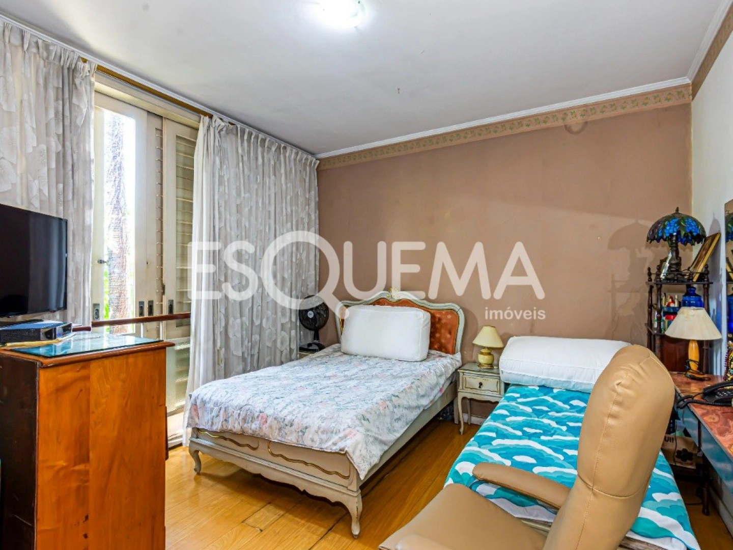 Casa para reforma próxima ao Shopping Iguatemi - Imagem 10