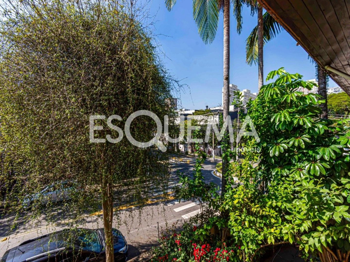 Casa para reforma próxima ao Shopping Iguatemi - Imagem 11