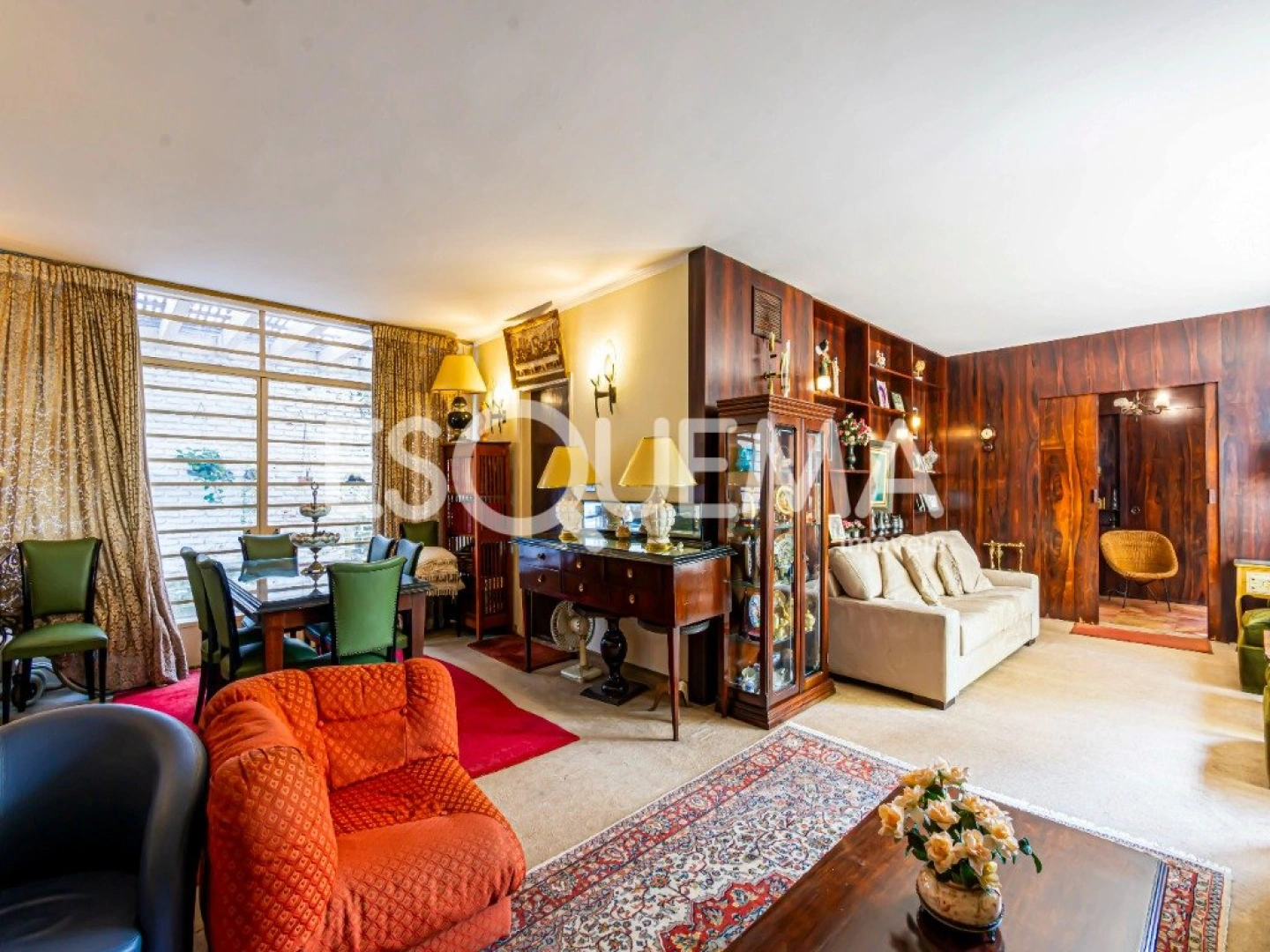 Casa para reforma próxima ao Shopping Iguatemi - Imagem 4