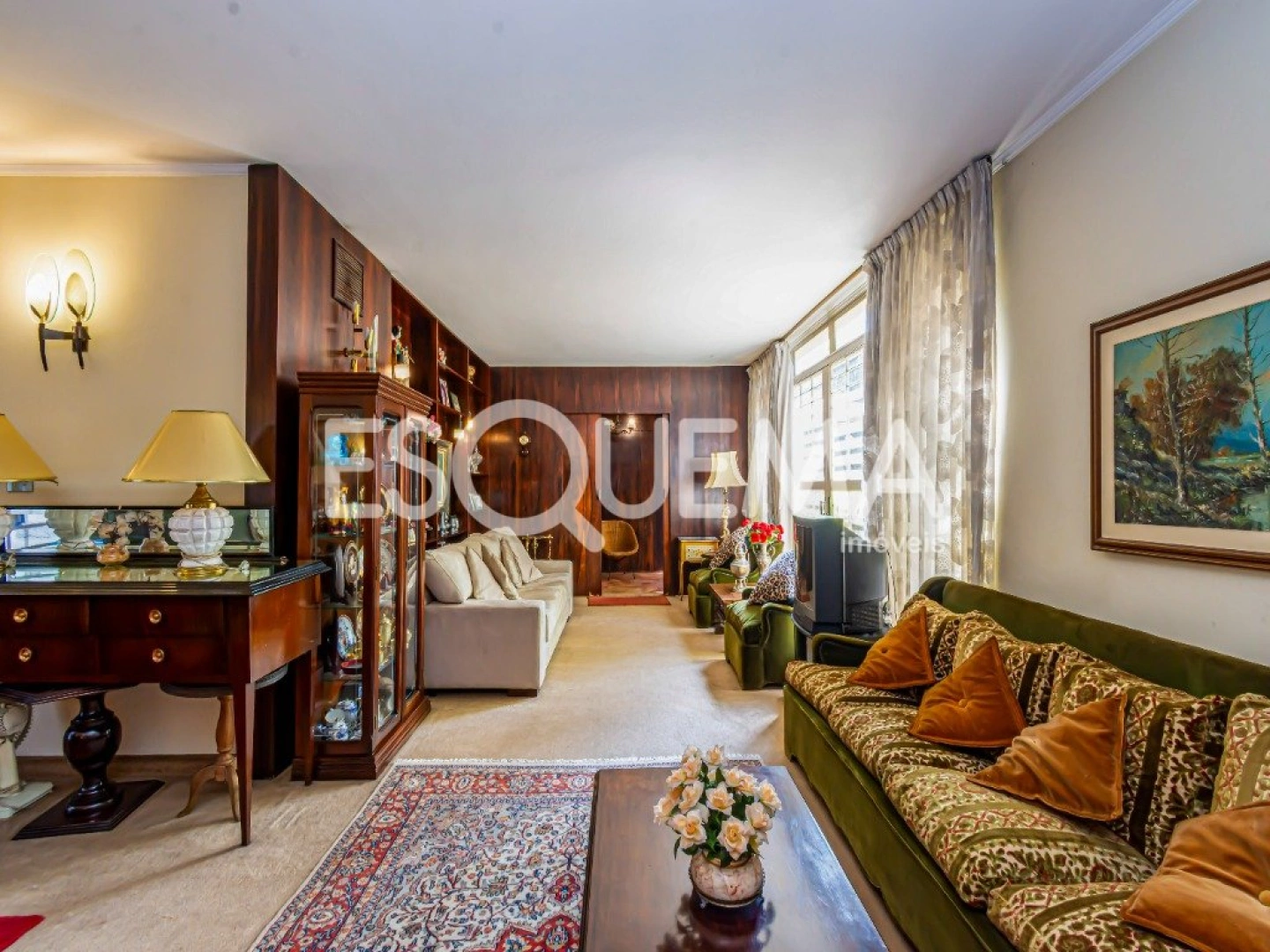 Casa para reforma próxima ao Shopping Iguatemi - Imagem 5