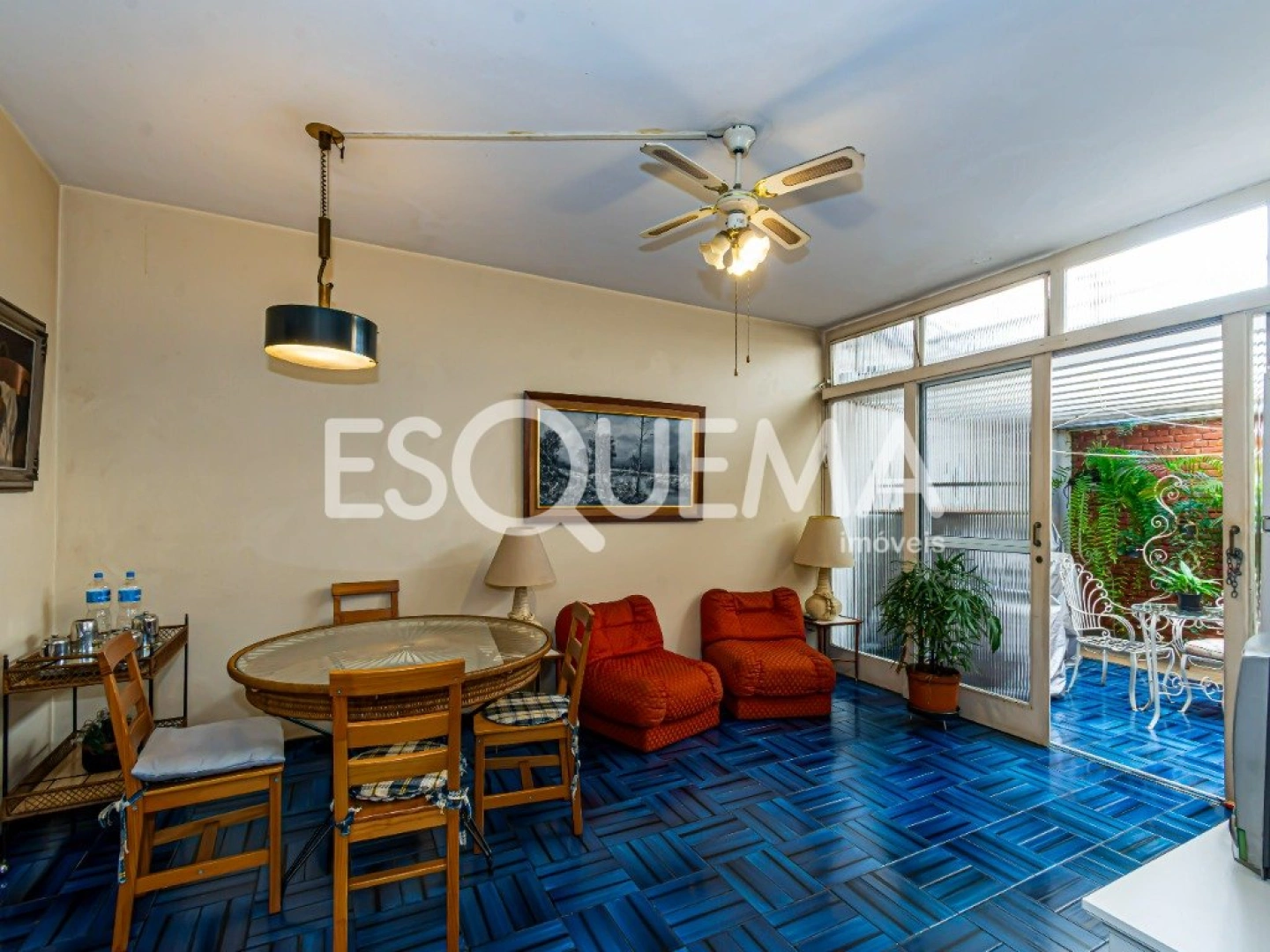 Casa para reforma próxima ao Shopping Iguatemi - Imagem 7