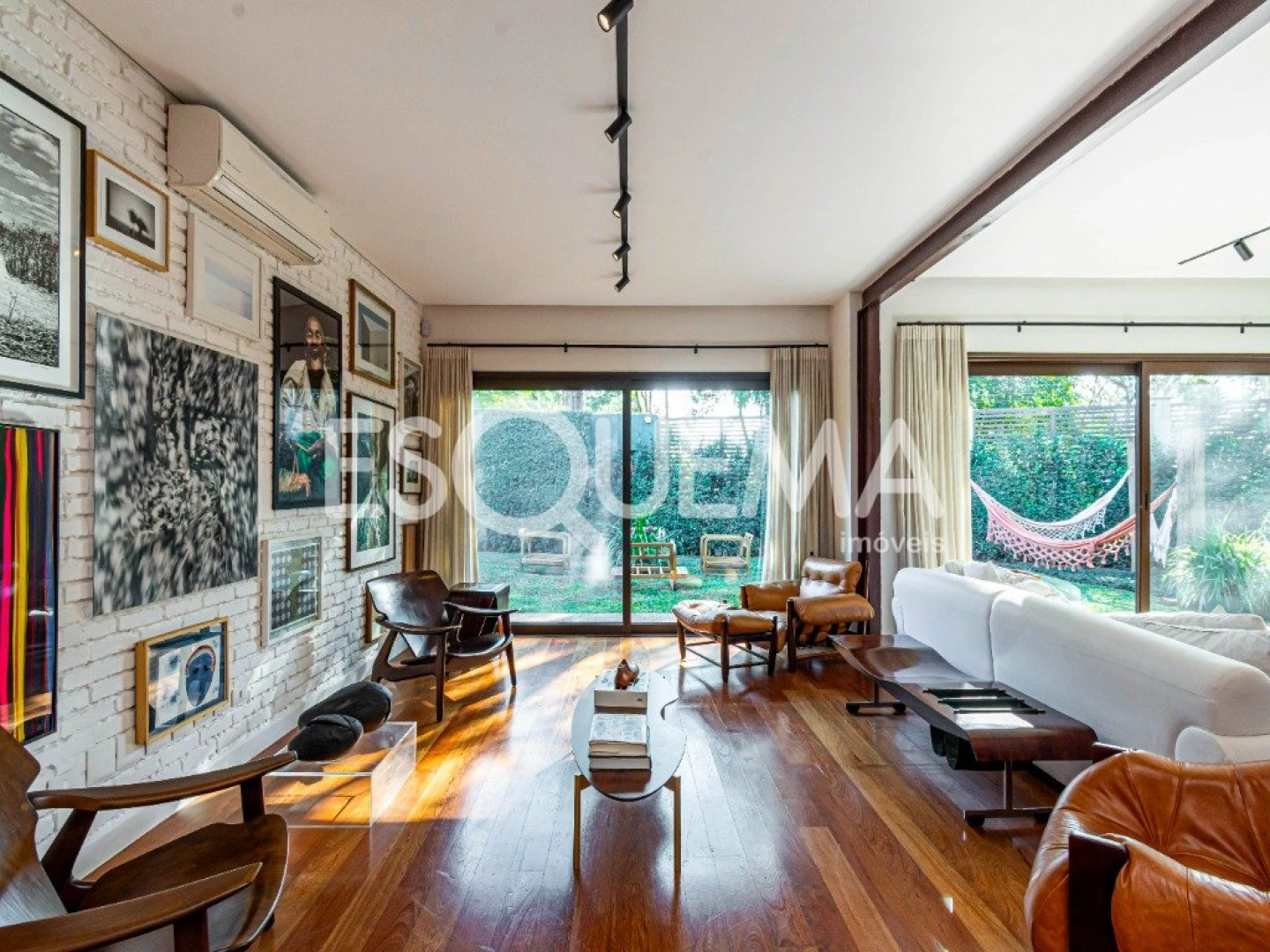 Casa térrea, em terreno plano de 800 m² no Alto da Lapa - Imagem 7