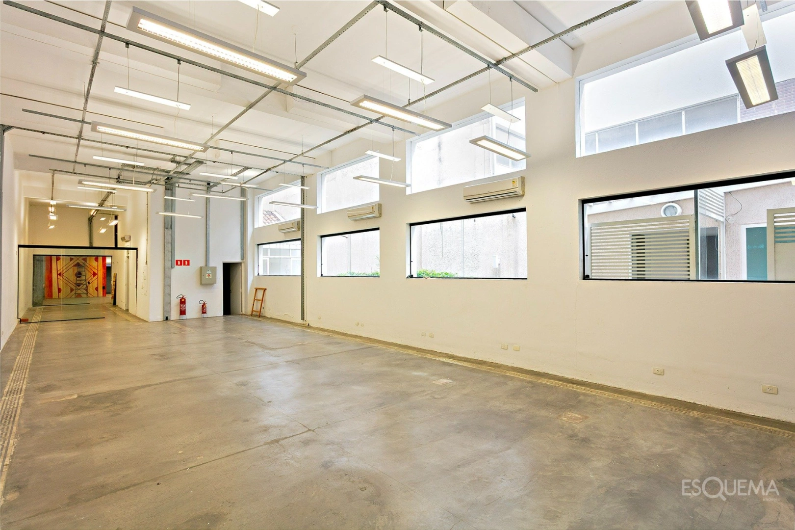 Casa comercial na Vila Olímpia - Imagem 11
