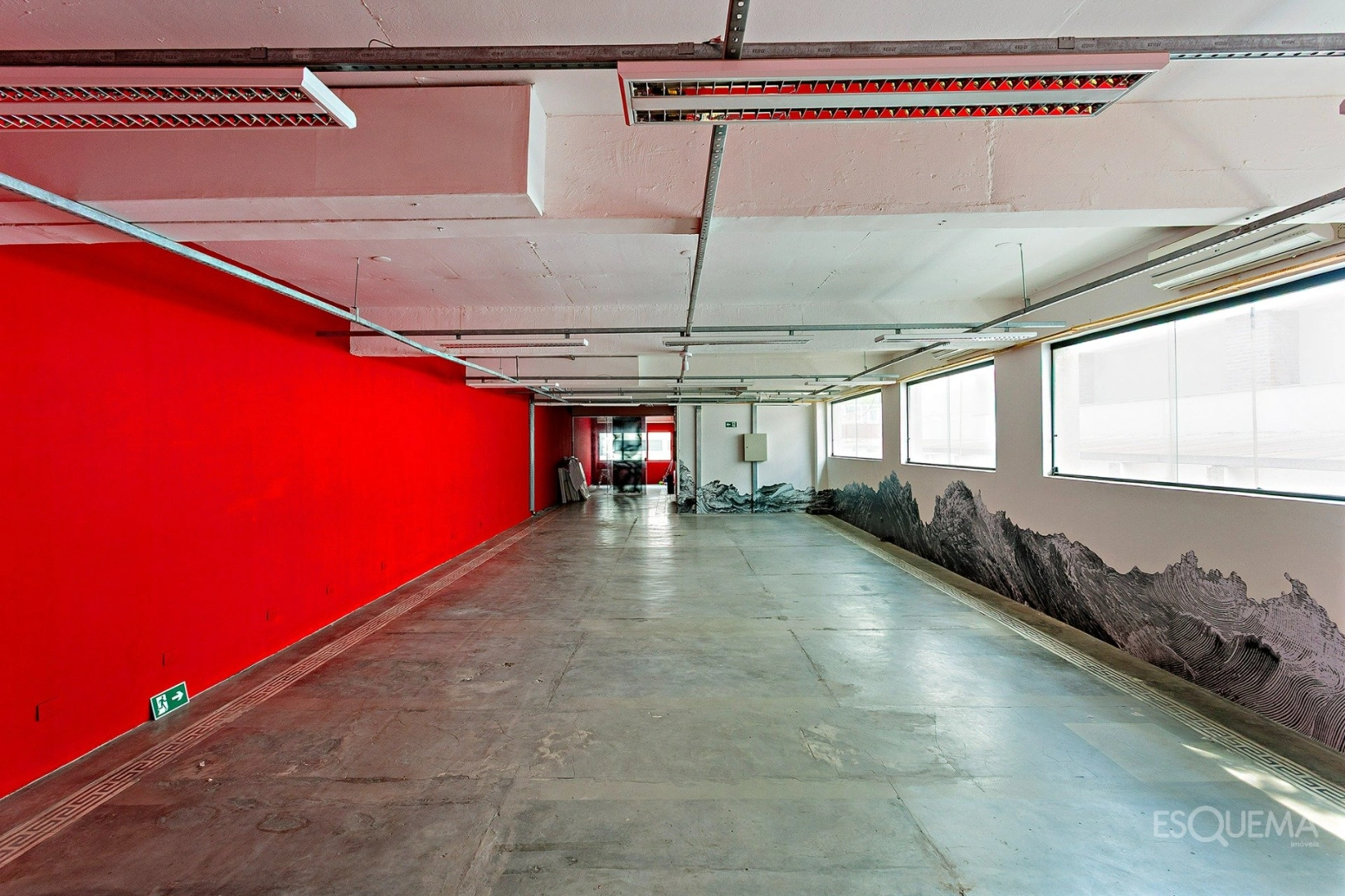 Casa comercial na Vila Olímpia - Imagem 12